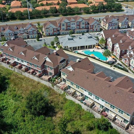 Summerville Vacation Resort Four Corners Exteriör bild