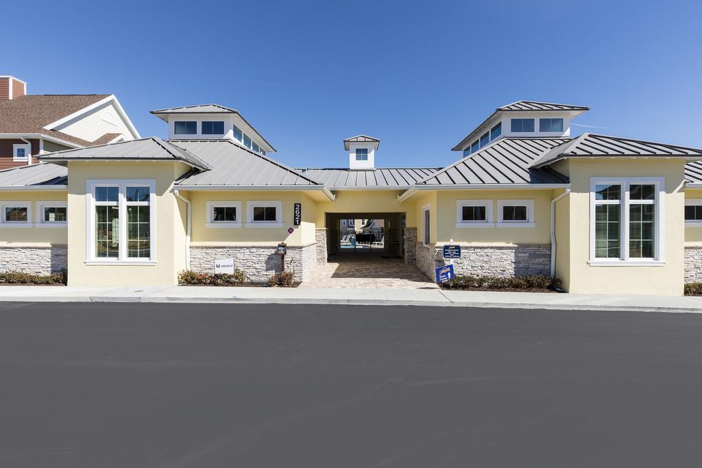 Summerville Vacation Resort Four Corners Exteriör bild