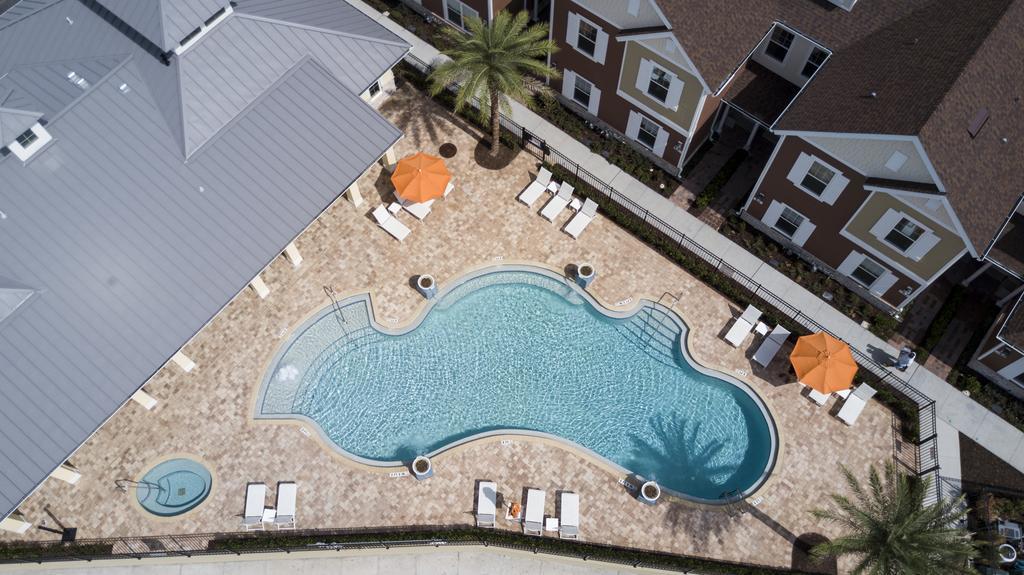 Summerville Vacation Resort Four Corners Exteriör bild