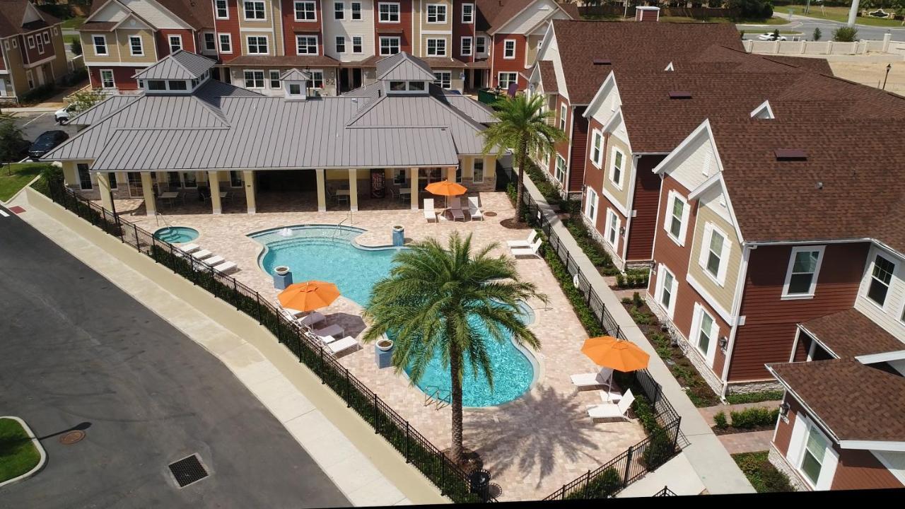 Summerville Vacation Resort Four Corners Exteriör bild