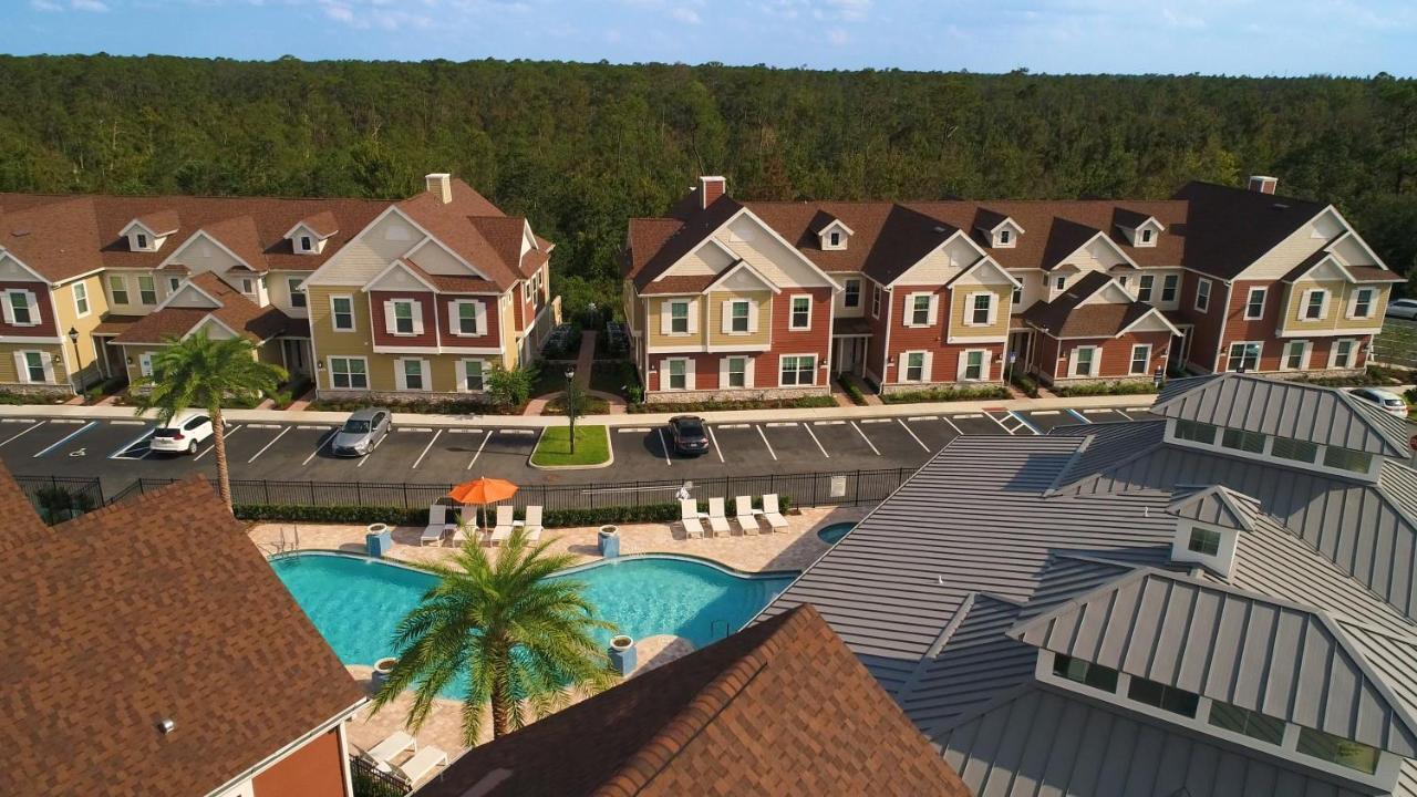Summerville Vacation Resort Four Corners Exteriör bild