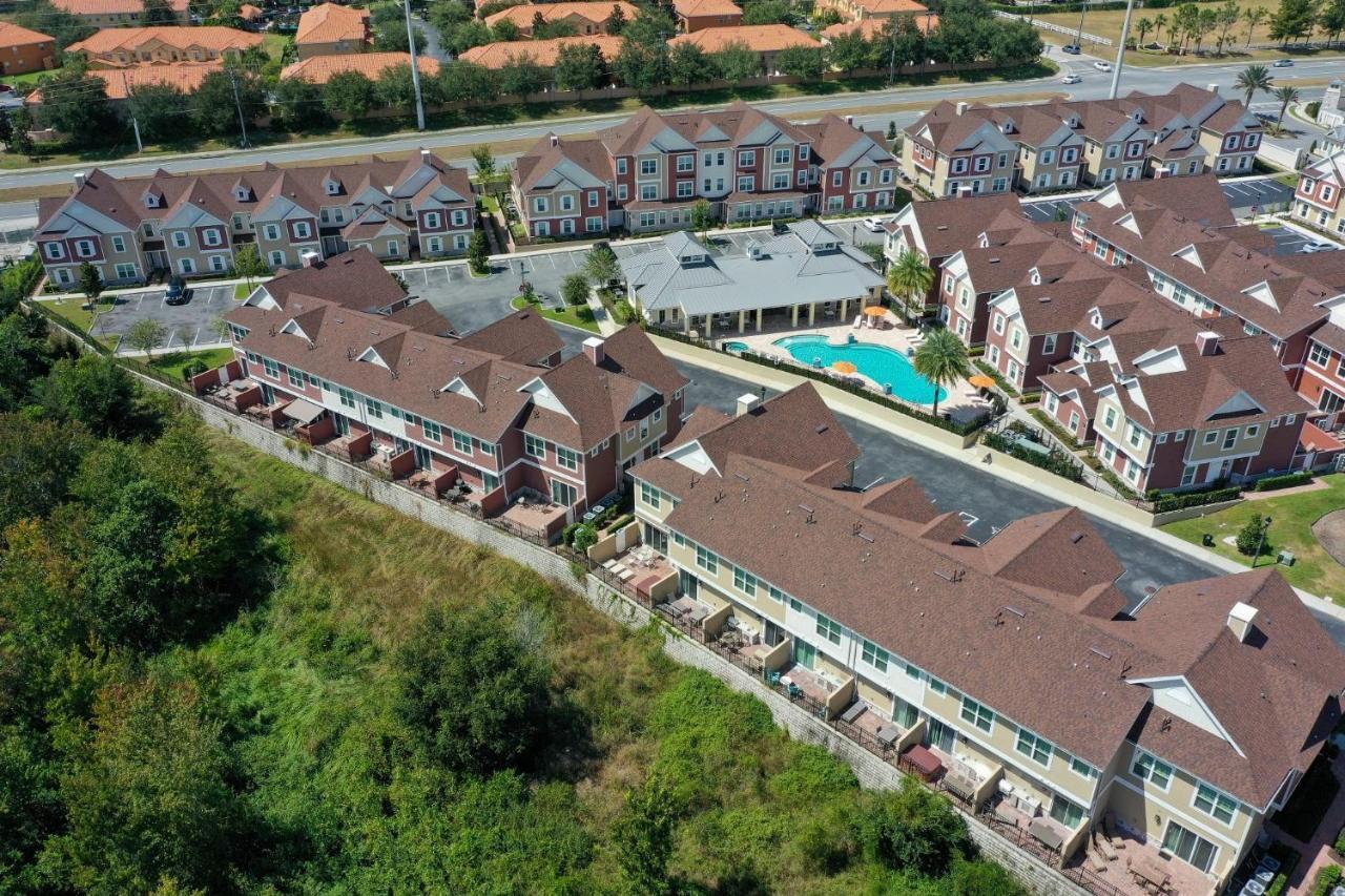 Summerville Vacation Resort Four Corners Exteriör bild