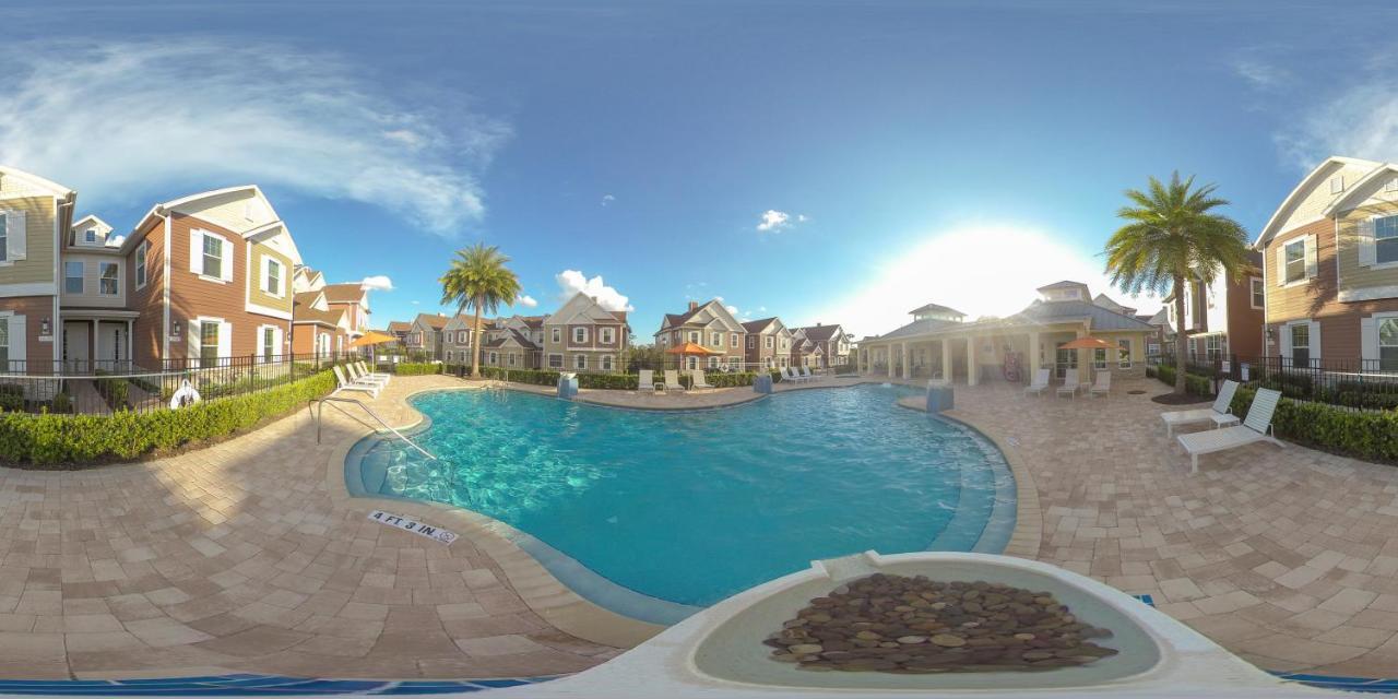 Summerville Vacation Resort Four Corners Exteriör bild